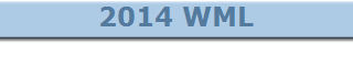 2014 WML