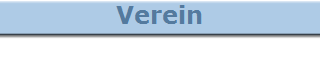 Verein